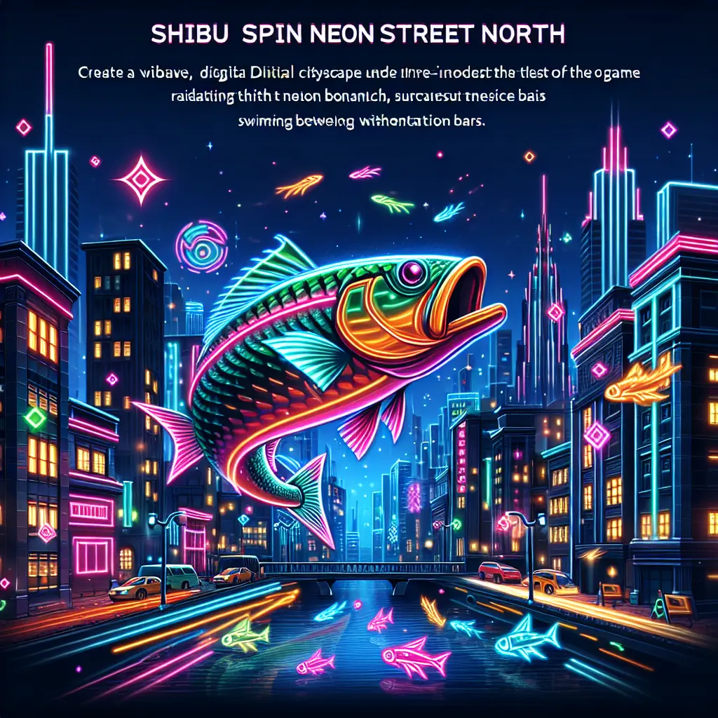 Big Bass Bonanza slot game